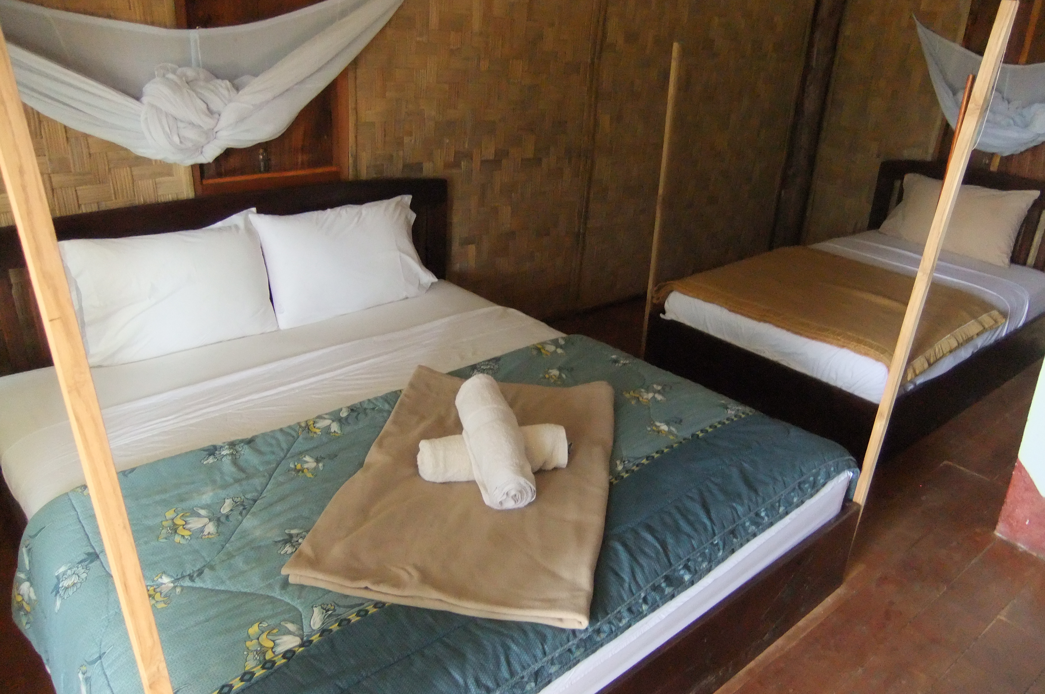 Sunset Guesthouse-客卧