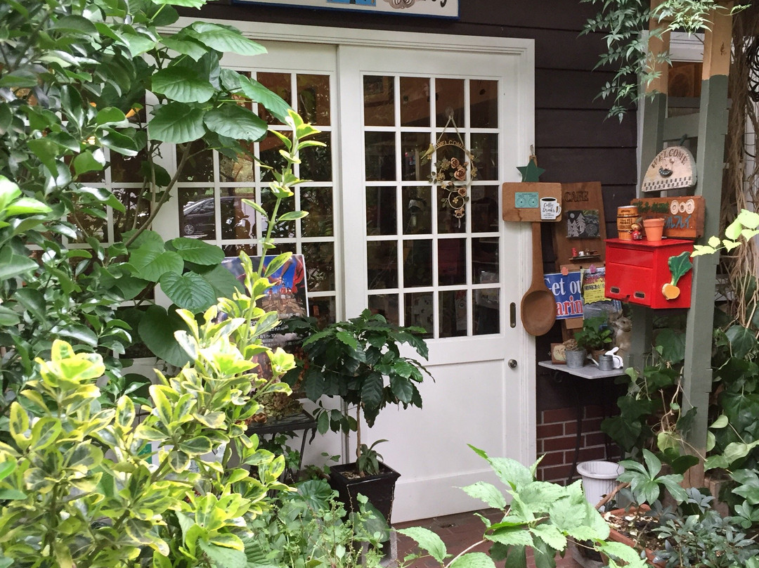 ナチュランド･シルフレイ