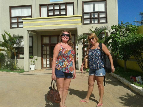 Kenneth Turismo e Receptivo-Maceio必去景点