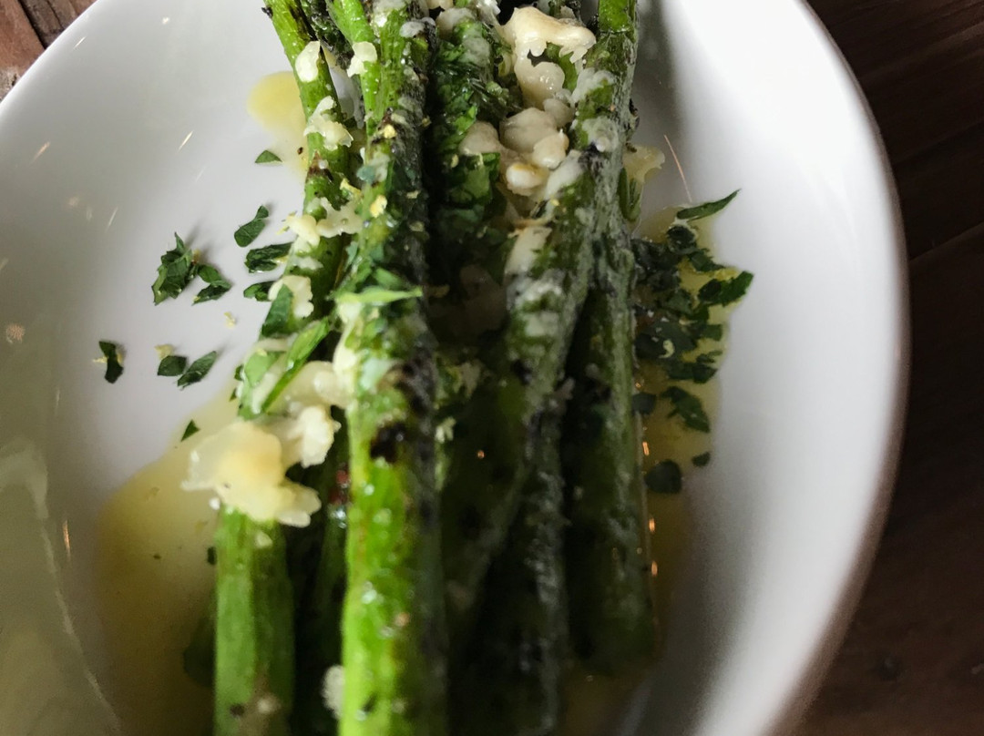 Core by Clare Smyth