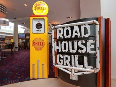 The Roadhouse Grill主图
