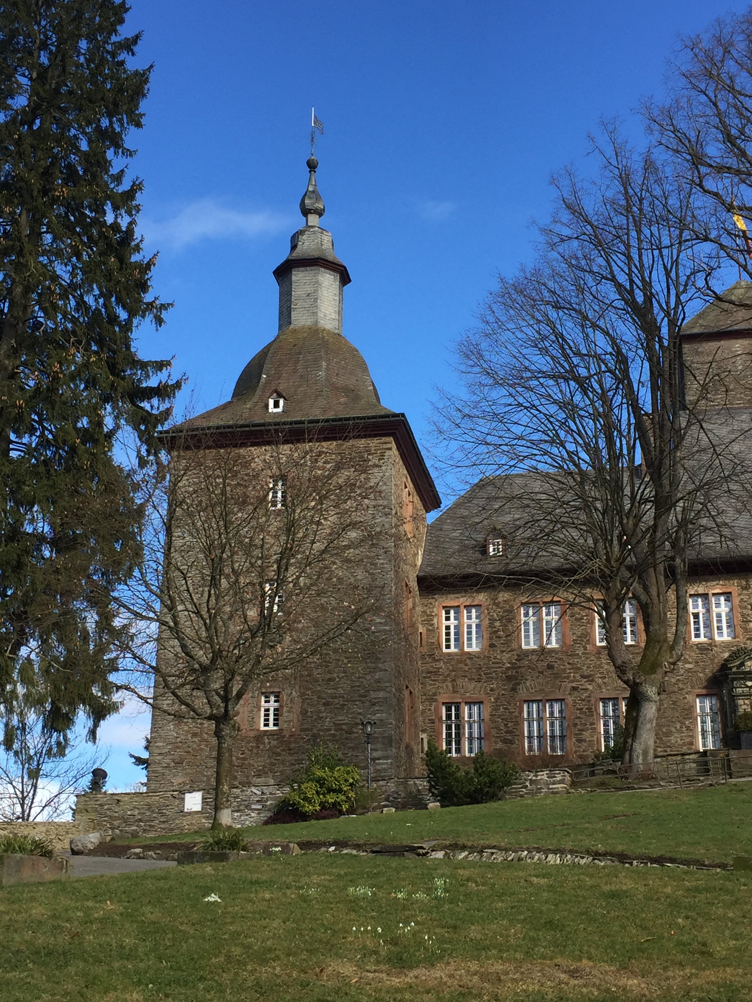 Gasthof Ermes-官方