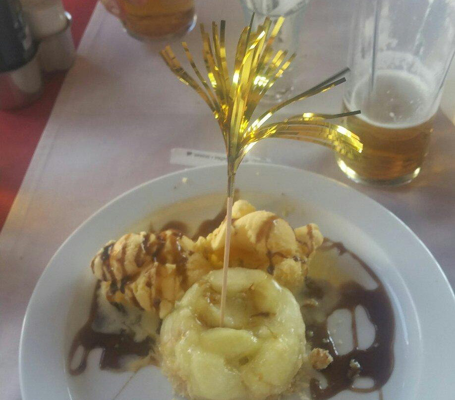 Uga餐馆和美食-Royal Oak