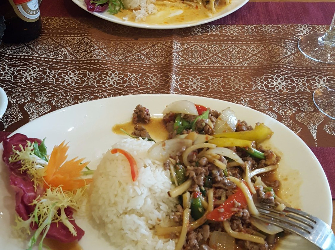 Thaidy
