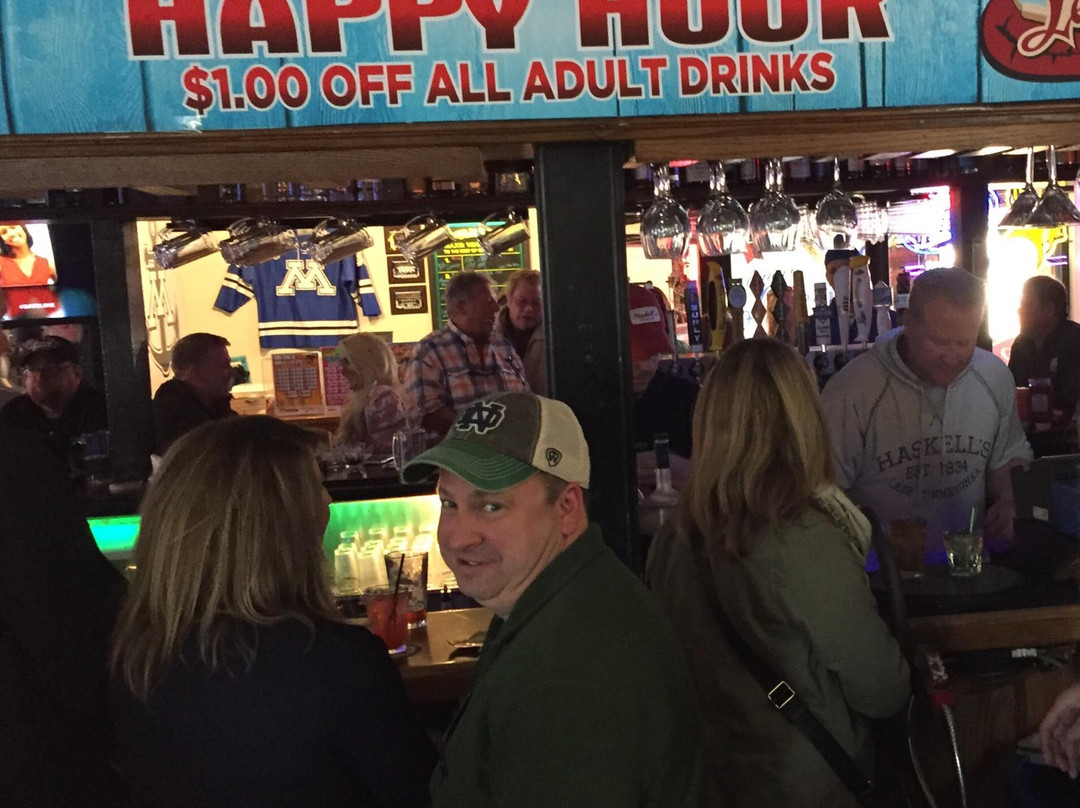 Haskell's Port of Excelsior