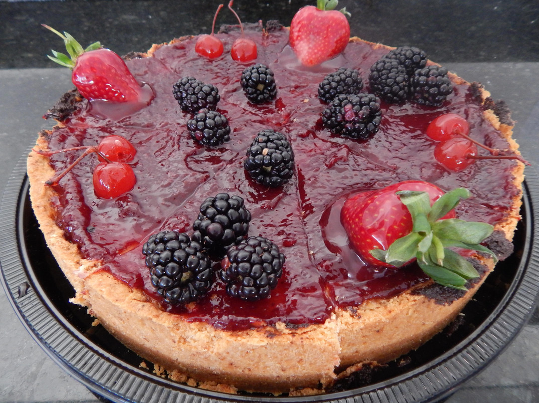 Trigo's Padaria e Confeitaria