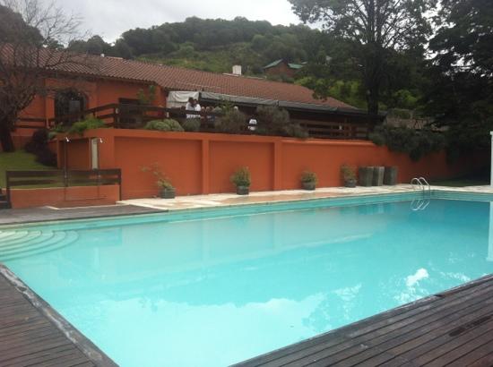 San Pedro Hotel-客卧