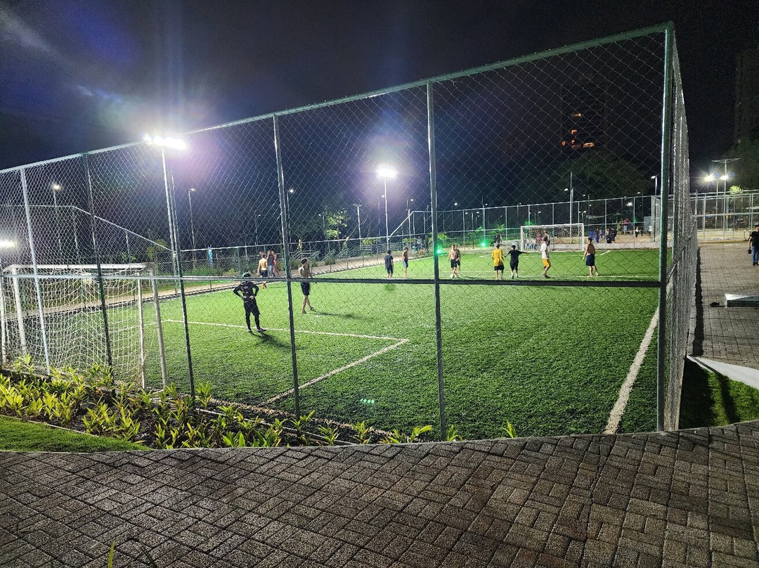 Parque das Águas de Anápolis