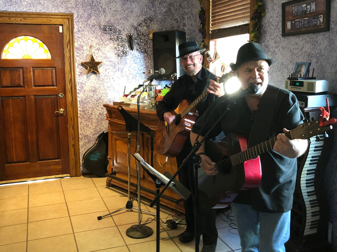 Tesla Vintners-利佛摩必去景点