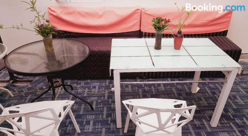 7天连锁酒店(南京大厂步行街店)主图