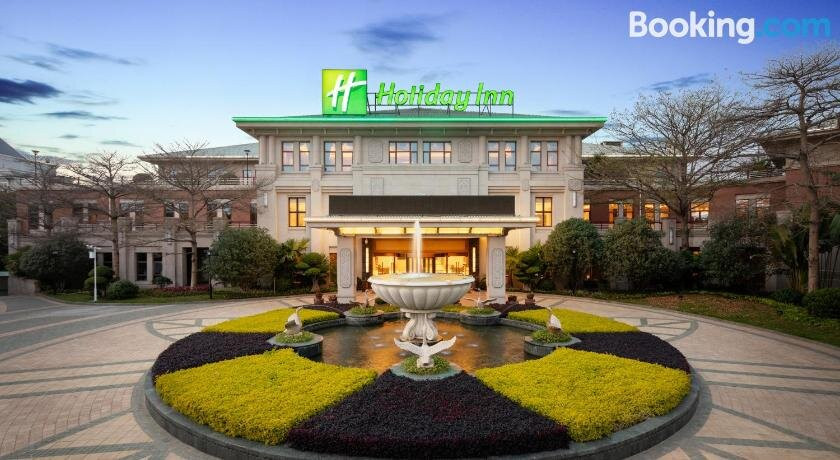 融侨新港大酒店主图