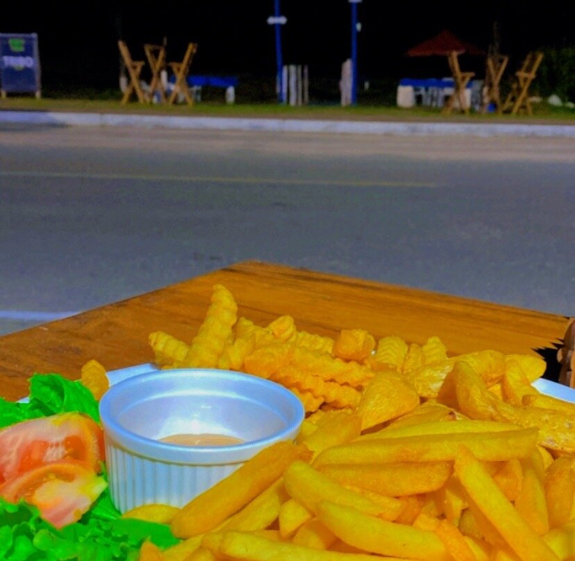 Ohana Restaurante e Petiscaria