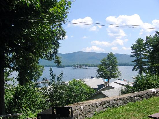 Mt. Knoll Beach Cottages