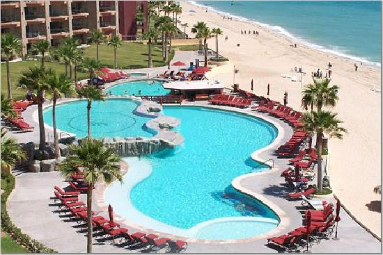 Sonoran Sea Resort