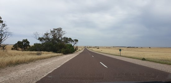 Elliston Jetty-Elliston必去景点