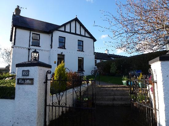 Cushendun旅游攻略图片