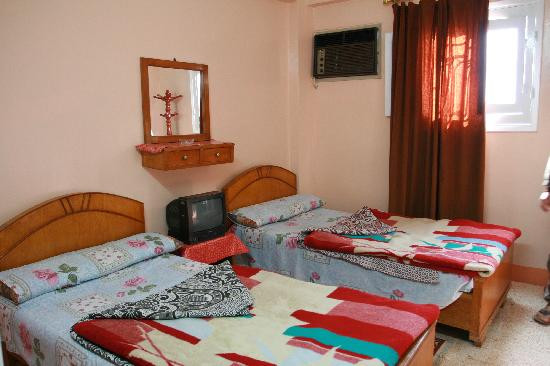 Esna酒店住宿-Fontana Luxor Hotel