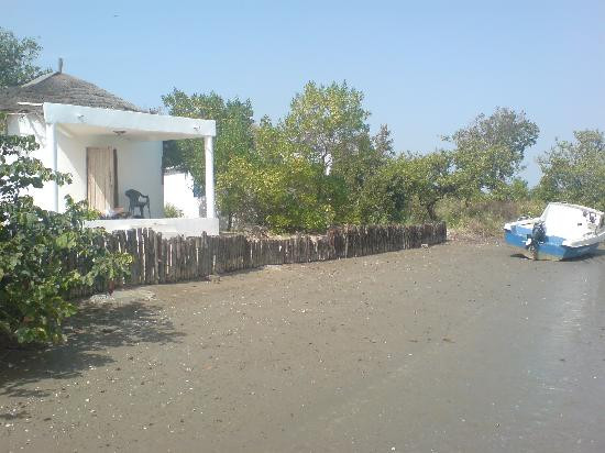 Stala Adventures Accommodation