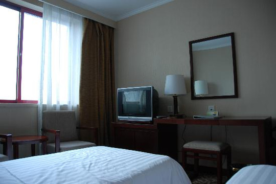 崇文门饭店主图