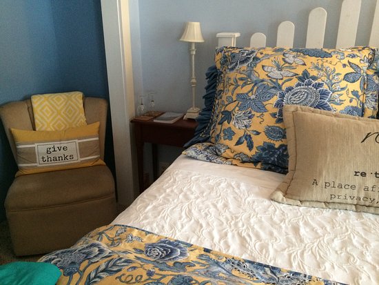 Bear Lake Bed And Breakfast-官方