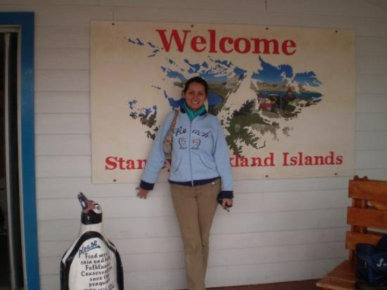 Port Howard旅游攻略图片