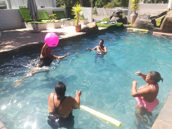 Skinkikofi B&B主图