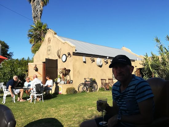 Maison de L'amour B & B主图