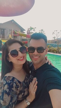 Shrubbery Palms Resort主图