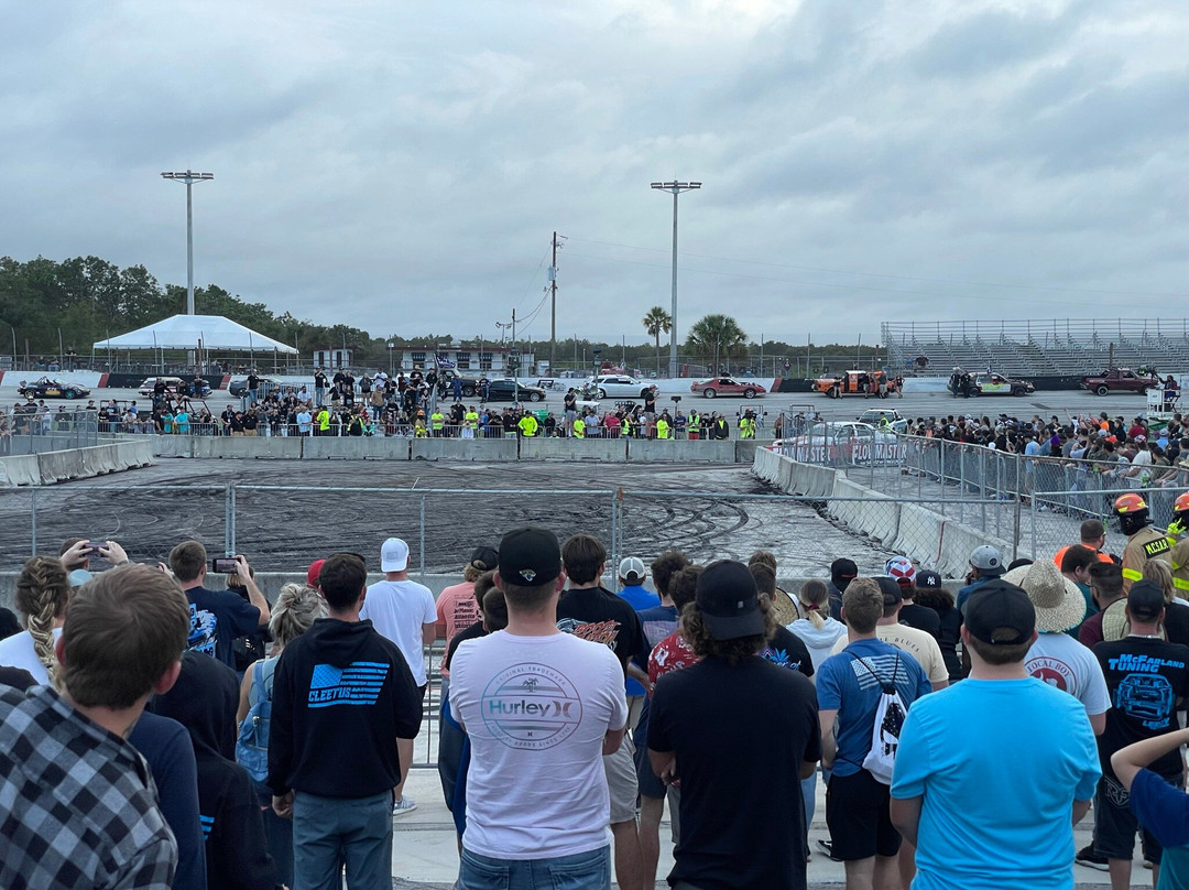 Freedom Factory-布雷登顿必去景点