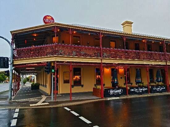 Criterion Hotel主图