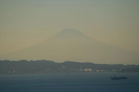 Tokyo Wan Kannon-富津市必去景点