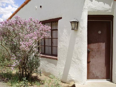 Balmorhea State Park-Toyahvale必去景点