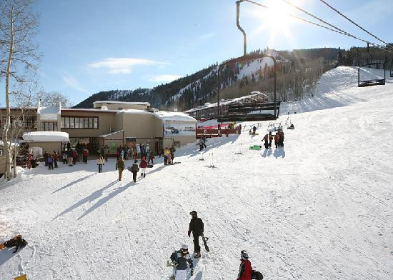 Sunlight Mountain Resort-格伦伍德温泉必去景点