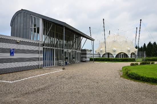 Vrijheids Museum景点图片