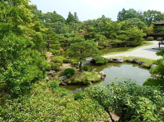 仁和寺-京都市必去景点