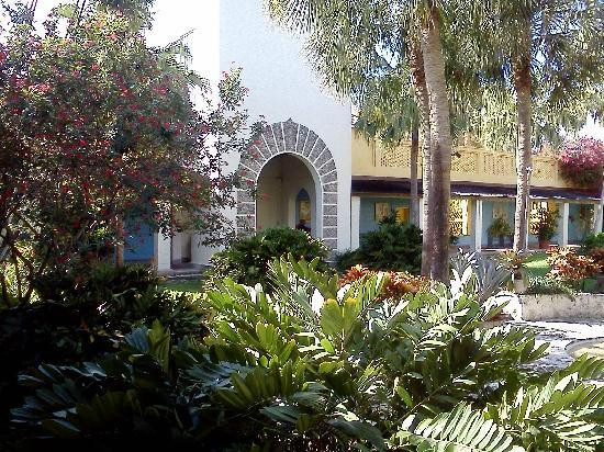 Bonnet House Museum and Gardens-劳德代尔堡必去景点