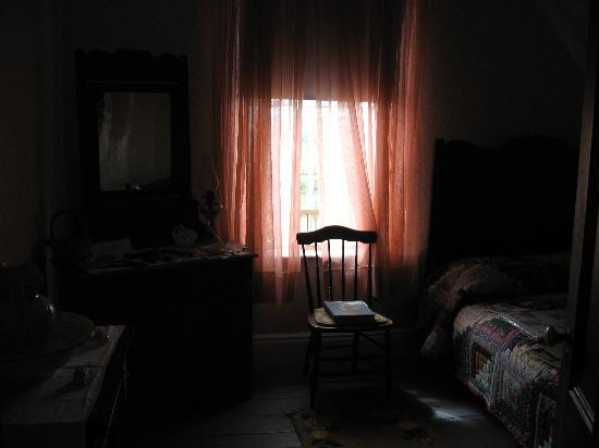Anne of Green Gables Museum景点图片