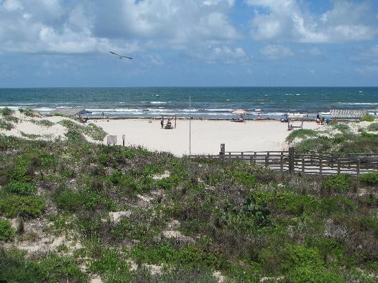 帕德里岛国家海滨-科珀斯克里斯蒂市必去景点