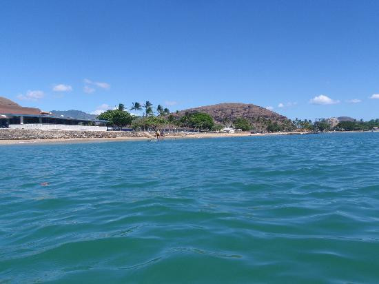 Pokai Bay Beach Park-怀厄奈必去景点