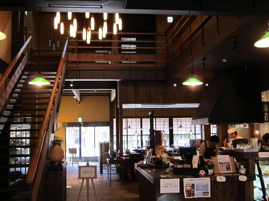 三町街-高山市必去景点