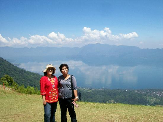 Lake Maninjau-武吉丁宜必去景点