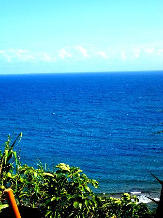 卡拉劳步道-可爱岛必去景点