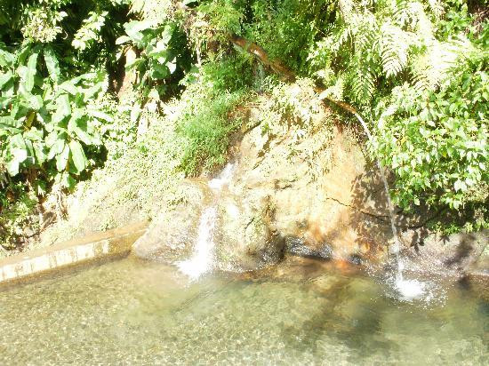 Titou Gorge-多米尼克必去景点