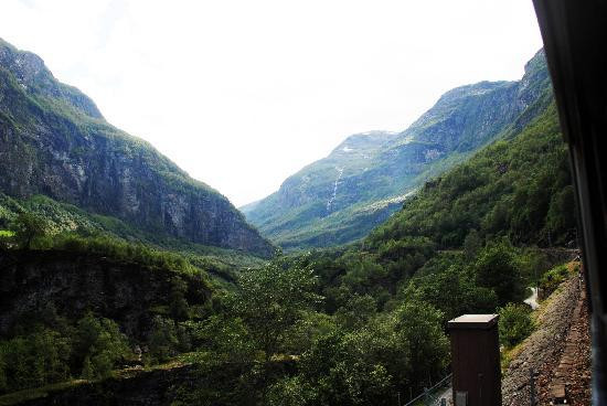 Fjord Tours-卑尔根必去景点