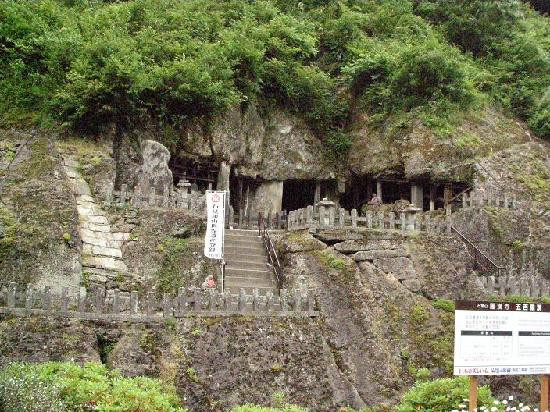 石见银山-大田市必去景点
