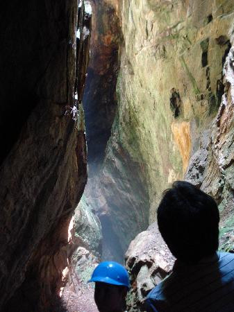 Consolidated Gold Mine-达洛尼加必去景点