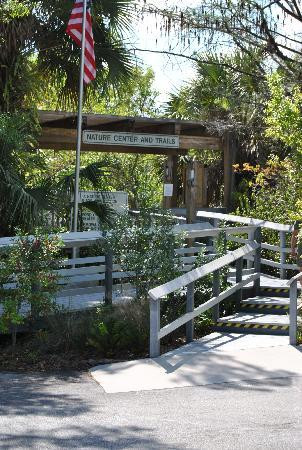 Fern Forest Nature Center-Coconut Creek必去景点