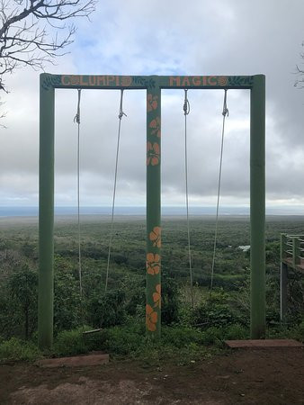 Highland View Galapagos-圣克鲁斯必去景点