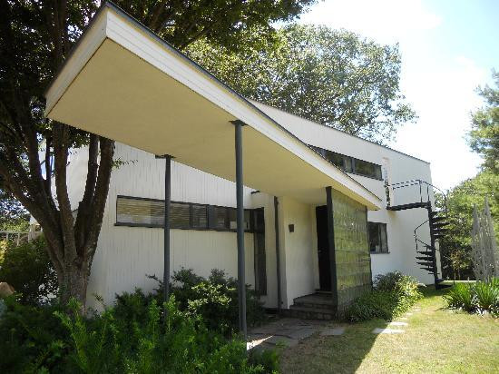 Gropius House-Lincoln必去景点