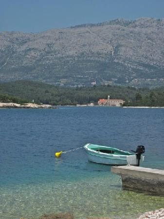 Korcula Old City景点图片